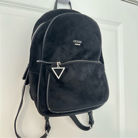 Guess Backpack - Picture 2 of 5